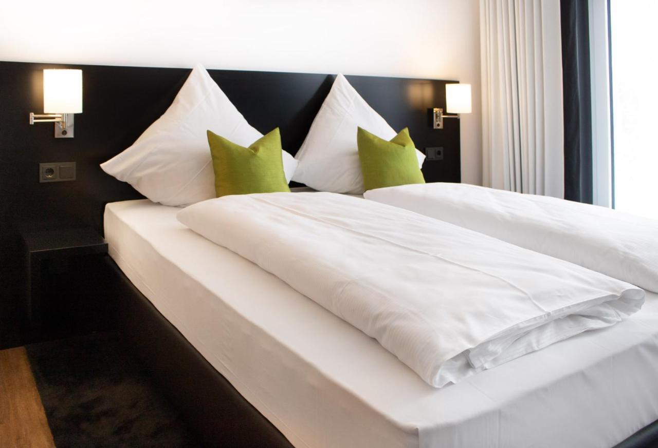 Ru Hotel By Wmm Hotels Rudolstadt Exterior foto